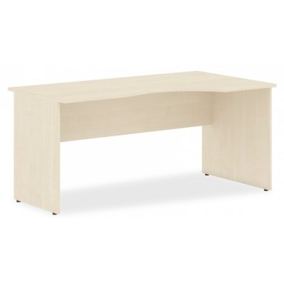  Стол эргономичный СА-1Пр Клен* 1600х900/720х755