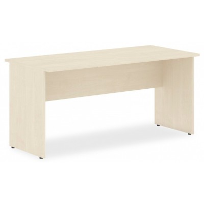  Стол письменный СП-4 Клен* 1600х720х755