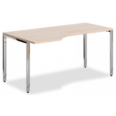 Стол офисный XTEN GLOSS XGCET 169(L).1