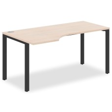 Стол офисный Xten-S60 XS6CET 169(L)