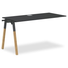 Стол приставной Forta FIST 1367