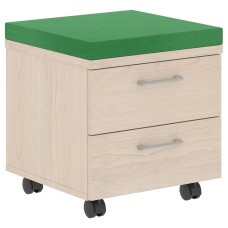 Тумбочка Xten XMC-2D.1A