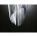 Люстра Slamp Avia Medium White