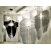Люстра Slamp Avia Medium White