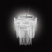 Люстра Slamp Ceremony Small Prisma