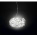 Люстра Slamp Clizia White