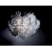 Люстра Slamp Fiorella White