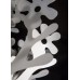 Люстра Slamp Fiorella White
