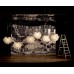 Люстра Slamp Fiorella White