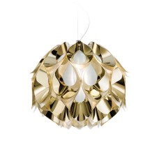 Люстра Slamp Flora Medium Gold