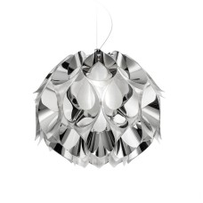 Люстра Slamp Flora Medium Silver