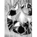 Люстра Slamp Flora Medium Silver