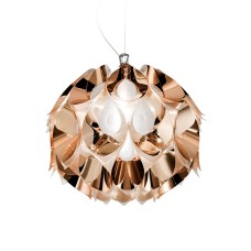 Люстра Slamp Flora Small Copper
