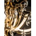Люстра Slamp Lillibet Gold