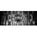 Люстра Slamp Medusa Black