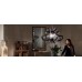 Люстра Slamp Medusa Black