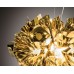 Люстра Slamp Veli Gold
