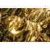 Люстра Slamp Veli Gold
