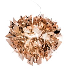 Люстра Slamp Veli Large Copper