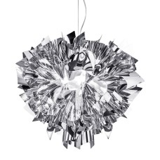 Люстра Slamp Veli Medium Silver