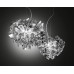 Люстра Slamp Veli Medium Silver