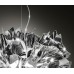 Люстра Slamp Veli Medium Silver