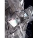 Настенный/Потолочный светильник Slamp Clizia Large Fume