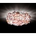 Настенный/Потолочный светильник Slamp Clizia Large Orange