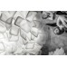 Настенный/Потолочный светильник Slamp Clizia Large White