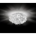 Настенный/Потолочный светильник Slamp Clizia Mini White