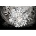 Настенный/Потолочный светильник Slamp Clizia Mini White