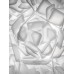 Настенный/Потолочный светильник Slamp Clizia Mini White