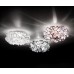 Настенный/Потолочный светильник Slamp Clizia Mini White