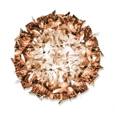 Настенный/Потолочный светильник Slamp Veli Large Copper
