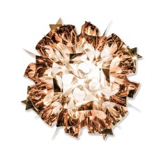 Настенный/Потолочный светильник Slamp Veli Mini Copper
