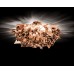 Настенный/Потолочный светильник Slamp Veli Mini Copper