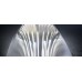 Настенный светильник Slamp Mirage Prisma