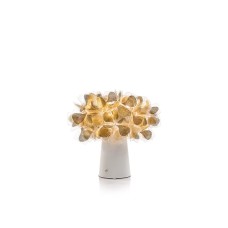 Настольная лампа Slamp Clizia Mama Non Mama Battery gold