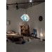 Настольная лампа Slamp Diamond Large