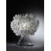 Настольная лампа Slamp Fiorellina White