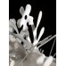 Настольная лампа Slamp Fiorellina White