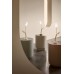 Настольная лампа Slamp Tulip Battery white