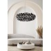 Подвесной светильник Slamp Clizia Mama Non Mama L white