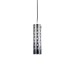 Подвесной светильник Slamp Dimple Single Silver