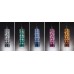 Подвесной светильник Slamp Dimple Single Silver