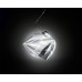 Подвесной светильник Slamp Gemmy Prisma