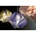 Подвесной светильник Slamp Gemmy Prisma Gold