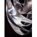 Подвесной светильник Slamp Goccia Prisma