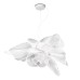 Подвесной светильник Slamp La Belle Etoile L white