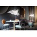 Подвесной светильник Slamp La Belle Etoile L white